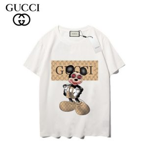 Gucci Tshirt For Women -  -B9G-TX-Max4124