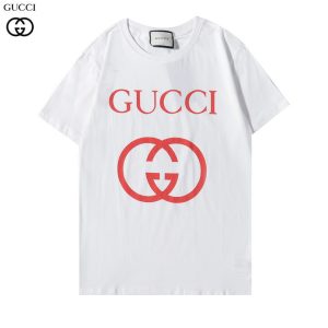 Gucci Tshirt For Women -  -B9G-TX-Max4178