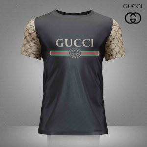 Limited Edition Gucci T Shirts  - HC-TX-Max5156