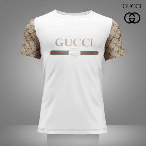 Limited Edition Gucci T Shirts  - HC-TX-Max5157