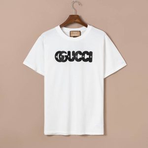 Limited Edition Gucci T Shirts  -HC-TX-Max5162