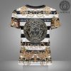Unisex - Limited Edition Versace T ShirtsB9G-TX-TH1107