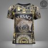Unisex - Limited Edition Versace T ShirtsB9G-TX-TH1143