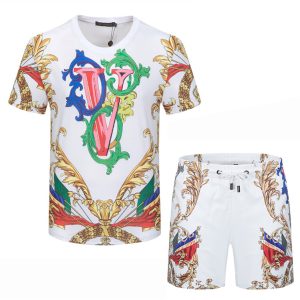 VS T-shirts and Shorts Limited Edition B9G-TX+STK-Max02671