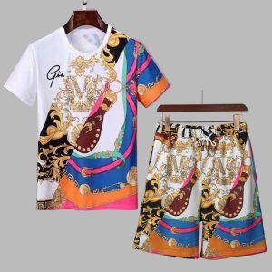 VS T-shirts and Shorts Limited Edition B9G-TX+STK-Max02683