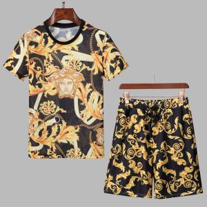 VS T-shirts and Shorts Limited Edition B9G-TX+STK-Max02691