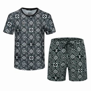 LouisV-Tracksuits For Men - B9G-TX+STK-Max02731