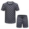 LouisV-Tracksuits For Men - B9G-TX+STK-Max02754