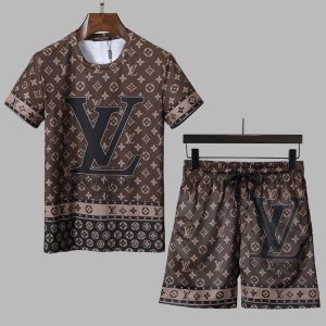 LouisV-Tracksuits For Men - B9G-TX+STK-Max02760