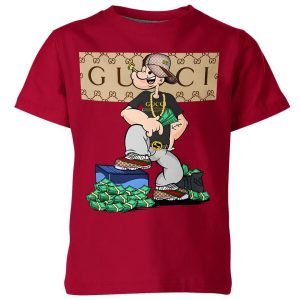 Minnie From Mickey Mouse GC Shirt - TH3201180