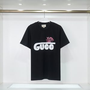 Premium GCi T-Shirt For Men Limited Edition- AA9441141641086