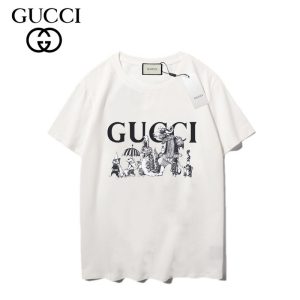 Premium GCi T-Shirt For Men Limited Edition- AA9441141641090