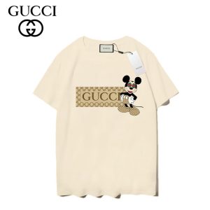 Premium GCi T-Shirt For Men Limited Edition- AA9441141641092