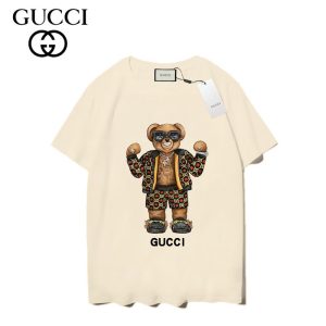 Premium GCi T-Shirt For Men Limited Edition- AA9441141641093