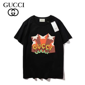 Premium GCi T-Shirt For Men Limited Edition- AA9441141641096