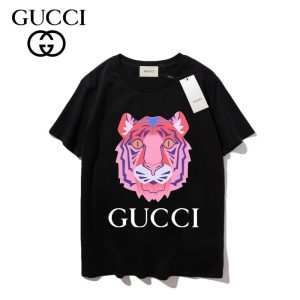Premium GCi T-Shirt For Men Limited Edition- AA9441141641097