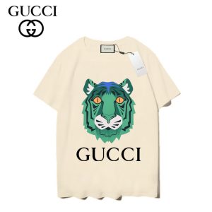 Premium GCi T-Shirt For Men Limited Edition- AA9441141641098