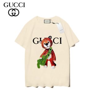 Premium GCi T-Shirt For Men Limited Edition- AA9441141641099