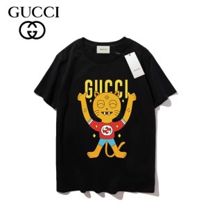 Premium GCi T-Shirt For Men Limited Edition- AA9441141641101