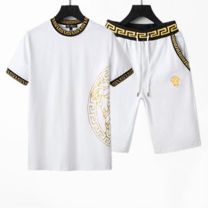 2025 Versace Tracksuits for men - DN9280501