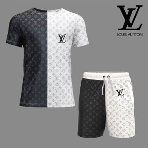 2025 Louis Vuitton Tracksuits for men - DN9190607