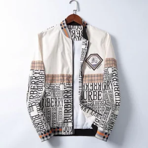 Premium Burberry Jackets For Men - DN9220643