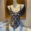 chanek Bikini Top SWIMSUIT - NNLV000041420