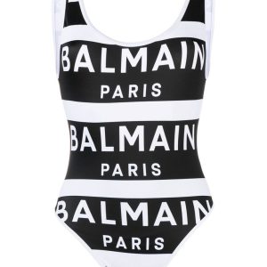 Balmain Swimsuit 2025-PM00580
