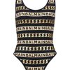 Limited Edition Balmain Swimsuit-PM00550