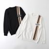BURBERRY UGLY SWEATER FOR MEN - DN608551