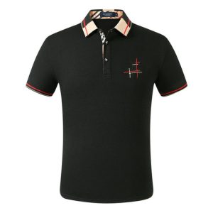 BURBERRY POLO SHIRT FOR MEN - DN24835