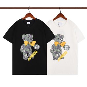 Burberry Unisex T-Shirt - DN24807