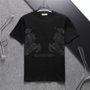 Burberry Unisex T-Shirt – DN26240511