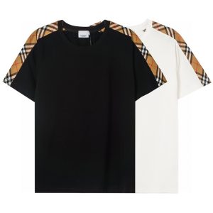 Burberry Unisex T-Shirt – DN21002