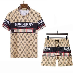Burberry 2025 Tracksuits for men - DN22413