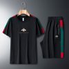 2025 Gucci Tracksuits for men - DN09438