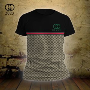 Limited Edition Gucci Unisex T-Shirt DN9200211