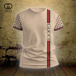 Limited Edition Gucci Unisex T-Shirt DN9200213