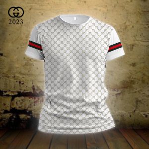 Limited Edition Gucci Unisex T-Shirt DN9200214