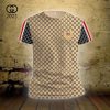 Limited Edition Gucci Unisex T-Shirt DN9200224