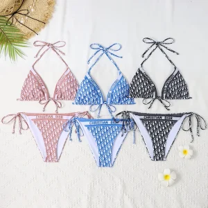 Limited Edition Dior Bikini - DN26110547