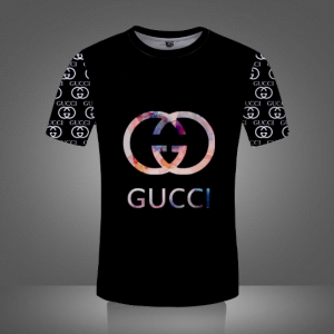 GC T-shirts For Unisex - DN03907