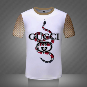GC T-shirts For Unisex ST9G-TX-DN03908
