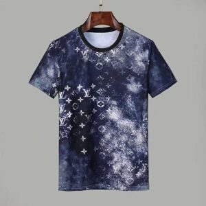 Louis Vuitton Luxury T-Shirt DN05410