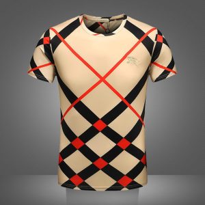 Limited Edition Burberry T Shirts - DN11001