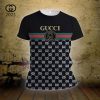 GC T-shirts For Unisex - DN11501