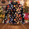 PREMIUM Louis Vuitton UGLY SWEATER FOR MEN - DN8281113