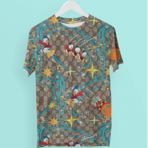 Gucci Tshirt For Women -  -B9G-TX-DN15764