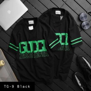 New Arrival Ba.len.cia.ga Brand Unisex T-Shirt Gift DN16180801