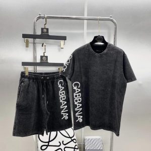 2025 D&G Tracksuits for men - DN9120702
